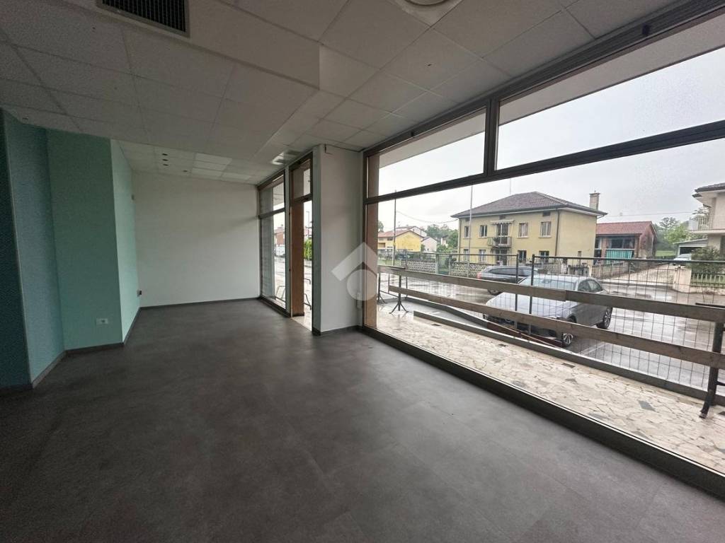 villa in affitto a Castello di Godego