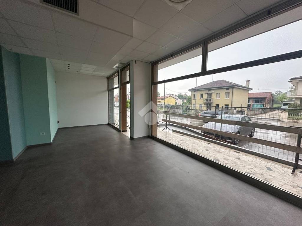 villa in affitto a Castello di Godego