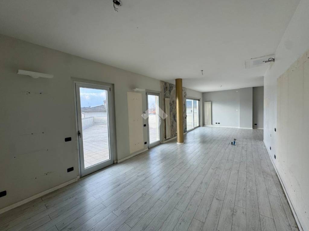 appartamento in affitto a Castello di Godego