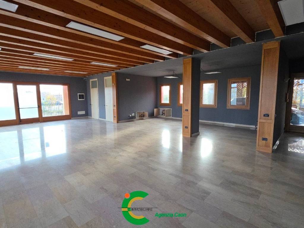 villa in affitto a Castello di Godego