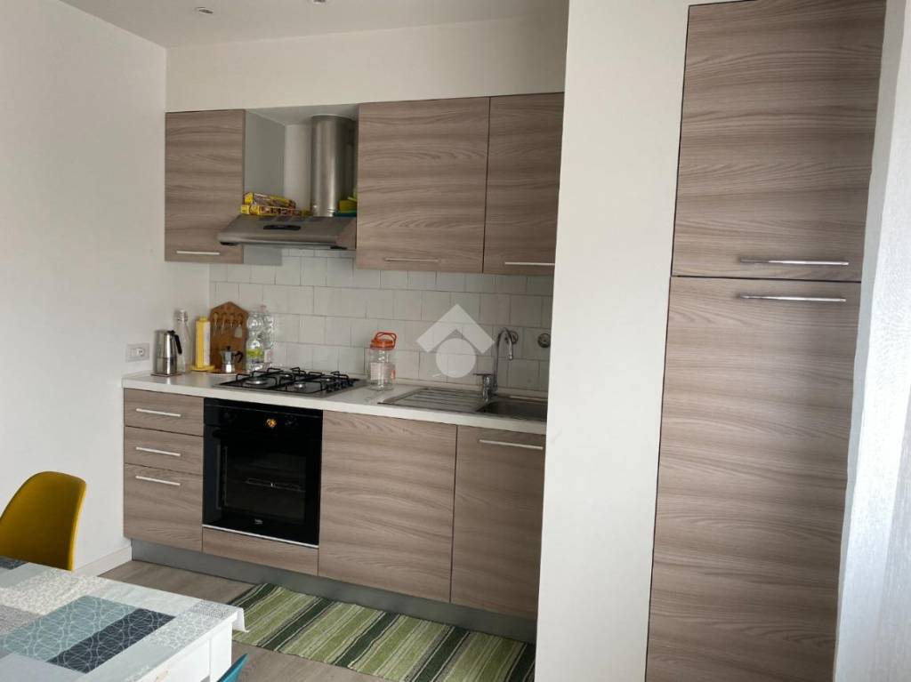 appartamento in affitto a Castello di Godego