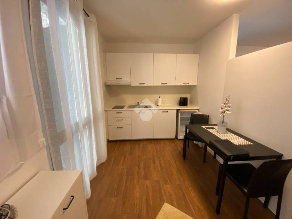 appartamento in affitto a Castello di Godego