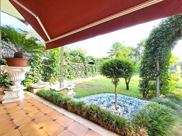 appartamento in affitto a Castello di Godego