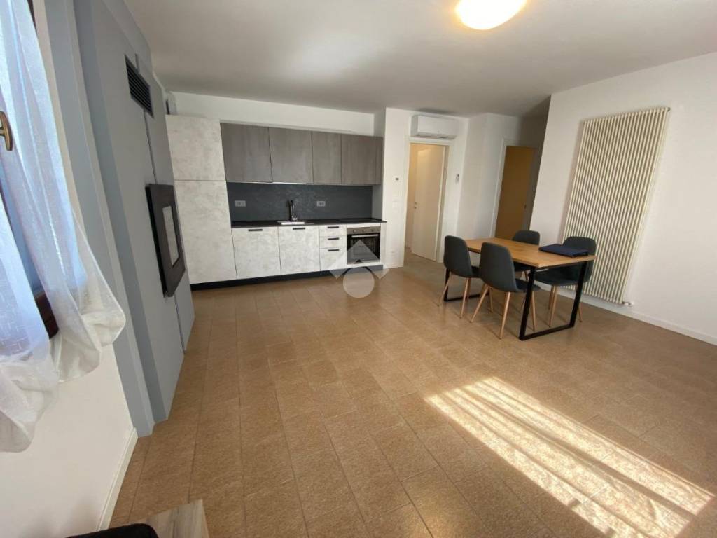 appartamento in affitto a Castello di Godego