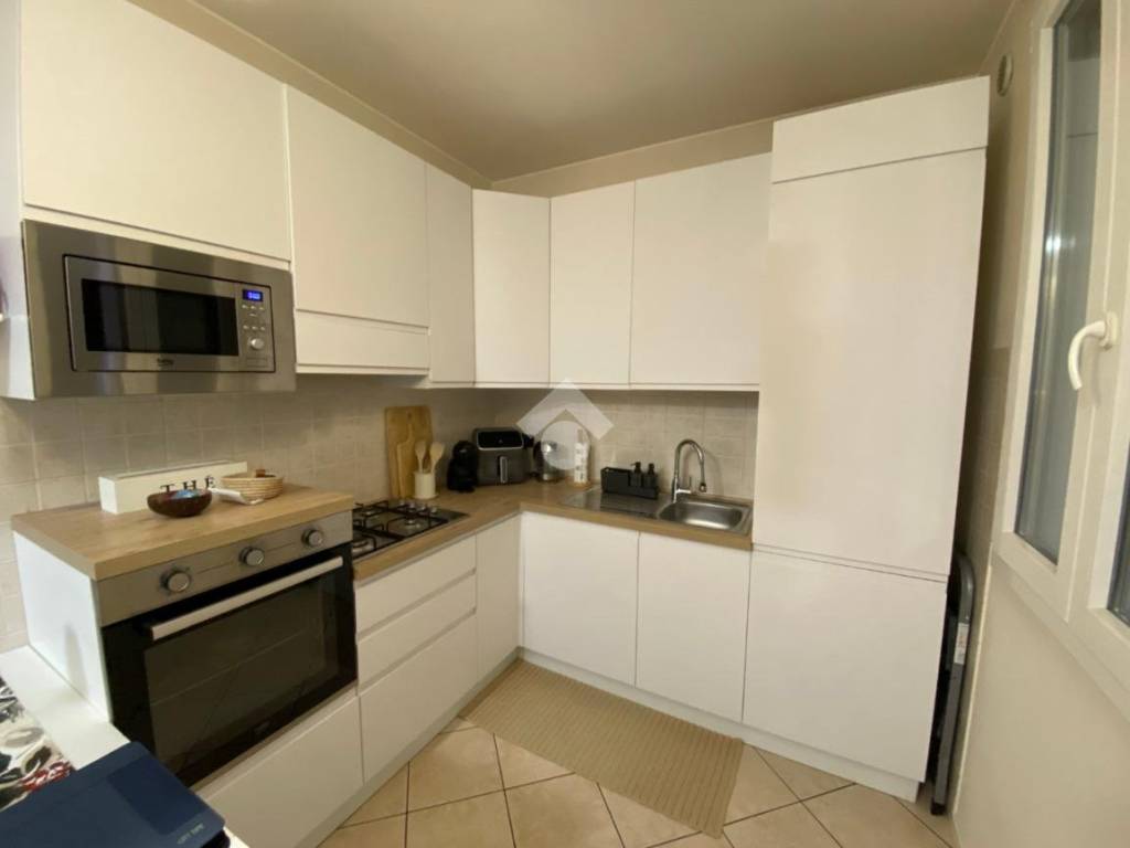 appartamento in affitto a Castello di Godego