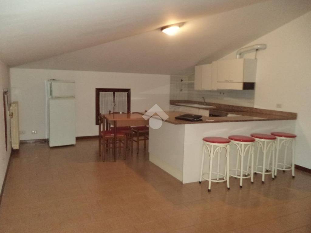 appartamento in affitto a Castello di Godego
