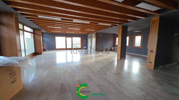 villa in affitto a Castello di Godego in zona San Pietro