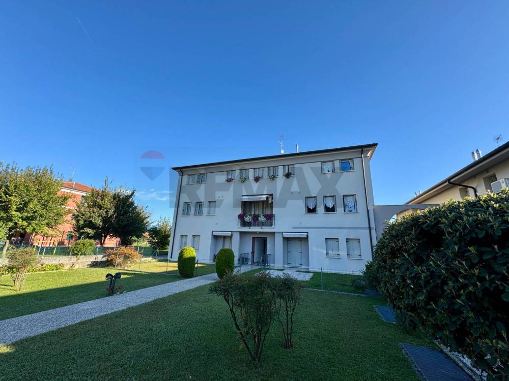 appartamento in affitto a Cessalto
