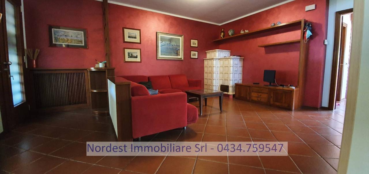 casa indipendente in affitto a Codognè