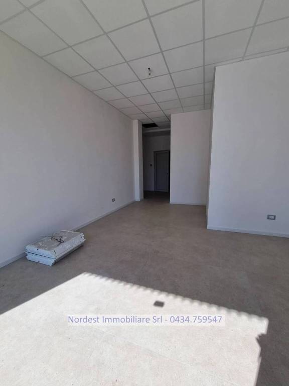 negozio in affitto a Codognè