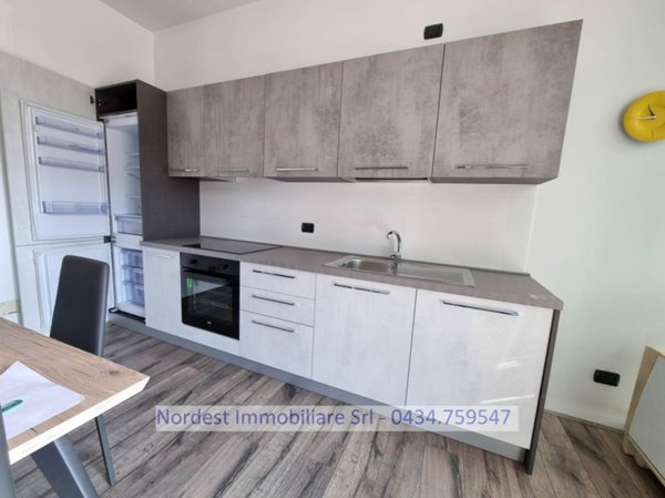 appartamento in affitto a Codognè