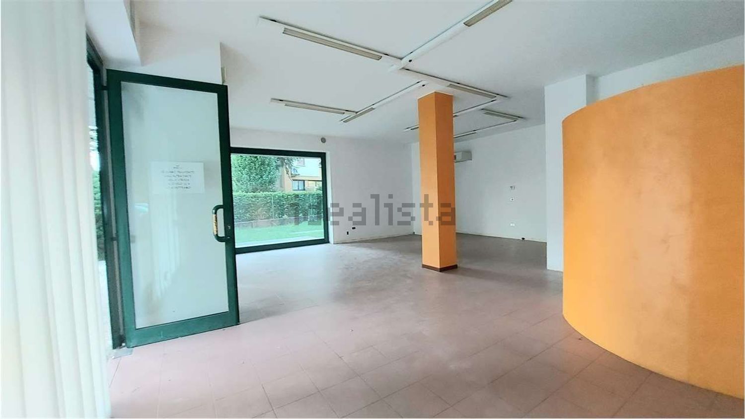 ufficio in affitto a Codognè