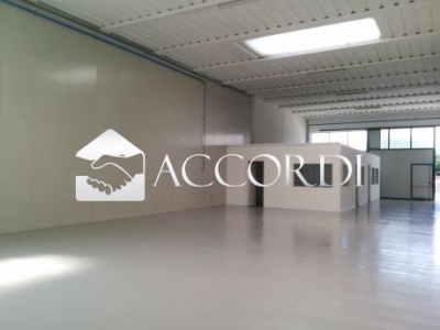 capannone in affitto a Conegliano