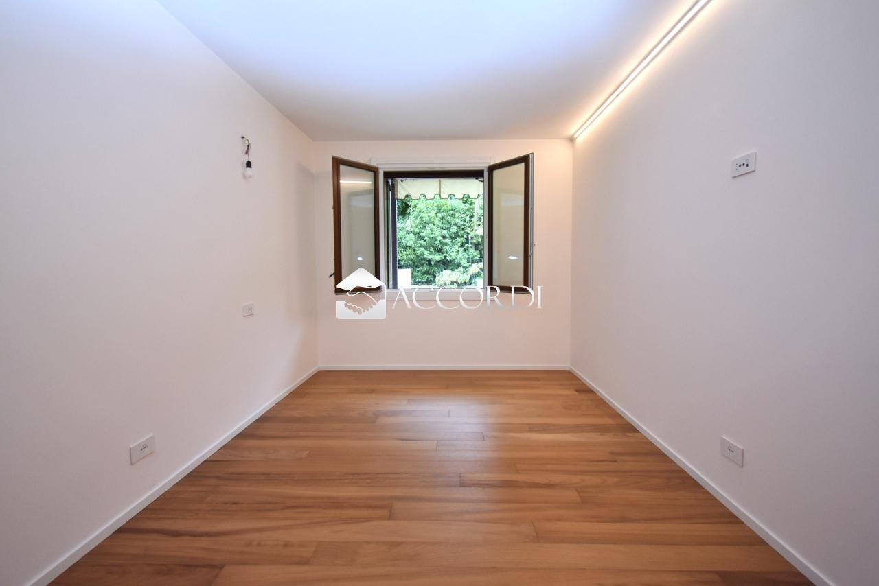 esavano in affitto a Conegliano