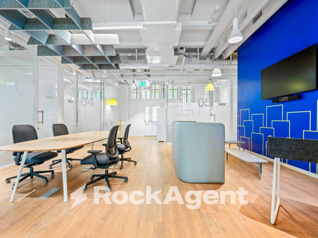 ufficio in affitto a Conegliano