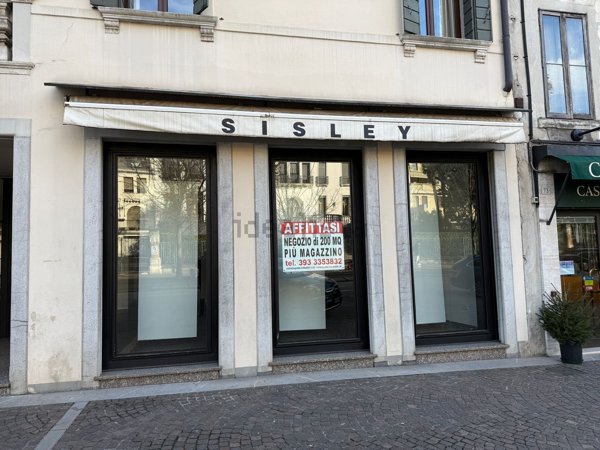 ufficio in affitto a Conegliano