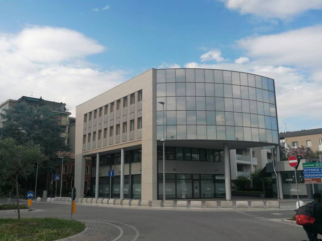 ufficio in affitto a Conegliano