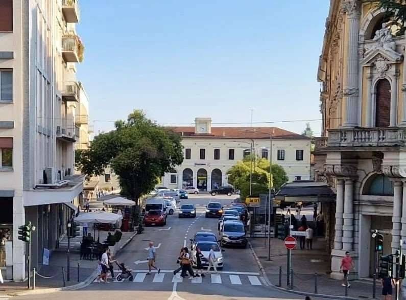 ufficio in affitto a Conegliano