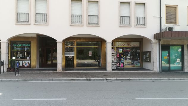 negozio in affitto a Conegliano