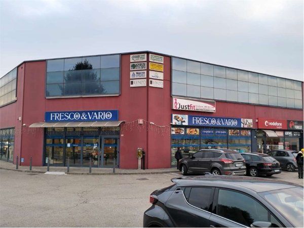 ufficio in affitto a Conegliano