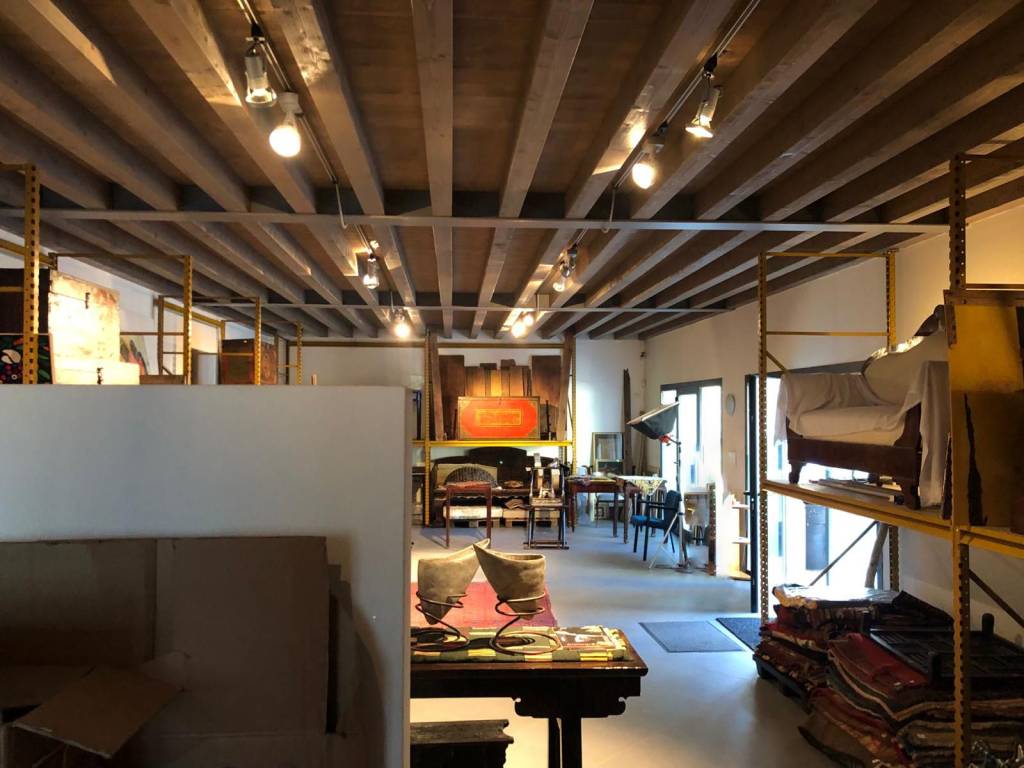appartamento in affitto a Conegliano
