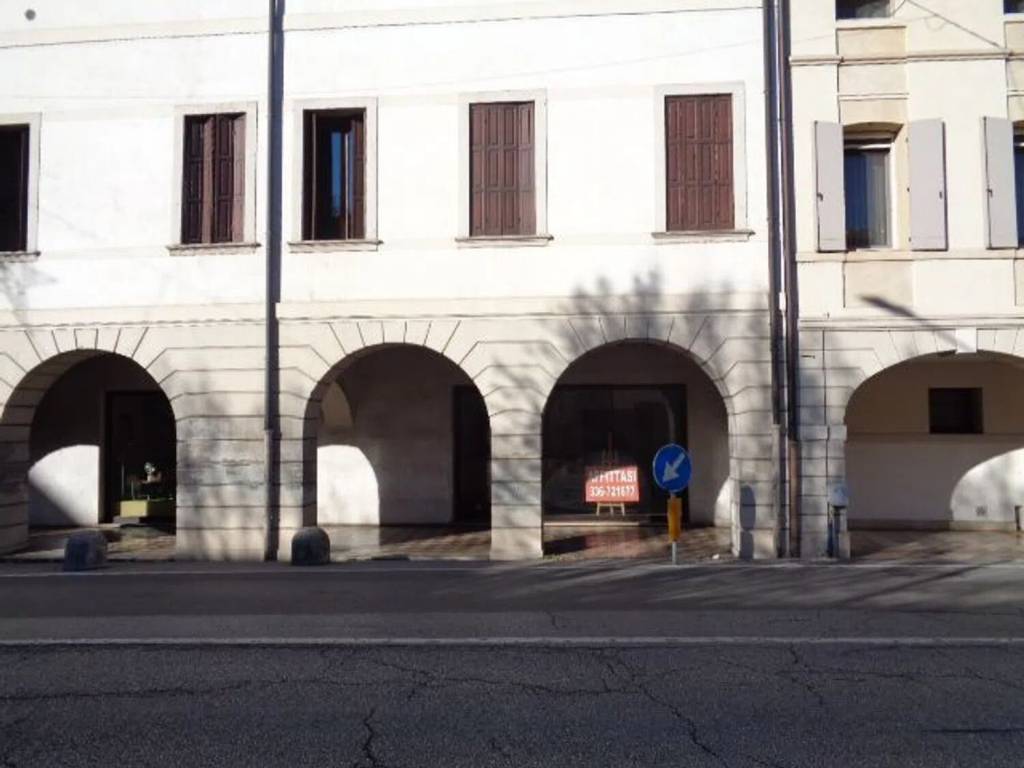 ufficio in affitto a Conegliano