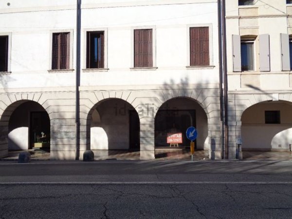 ufficio in affitto a Conegliano