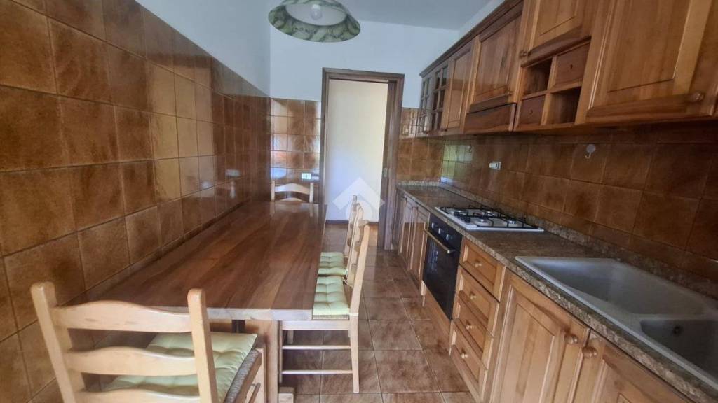 appartamento in affitto a Conegliano in zona Scomigo