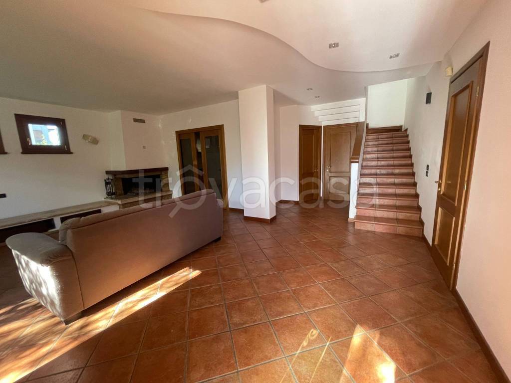 casa indipendente in affitto a Conegliano in zona Campolongo
