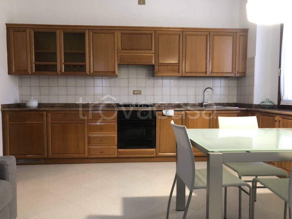 appartamento in affitto a Conegliano