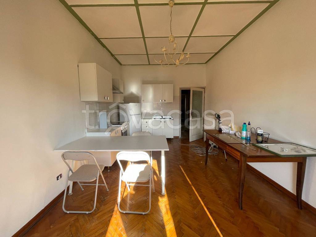 appartamento in affitto a Conegliano