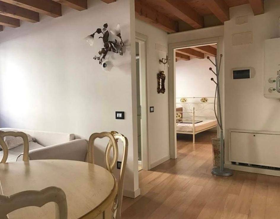 appartamento in affitto a Conegliano