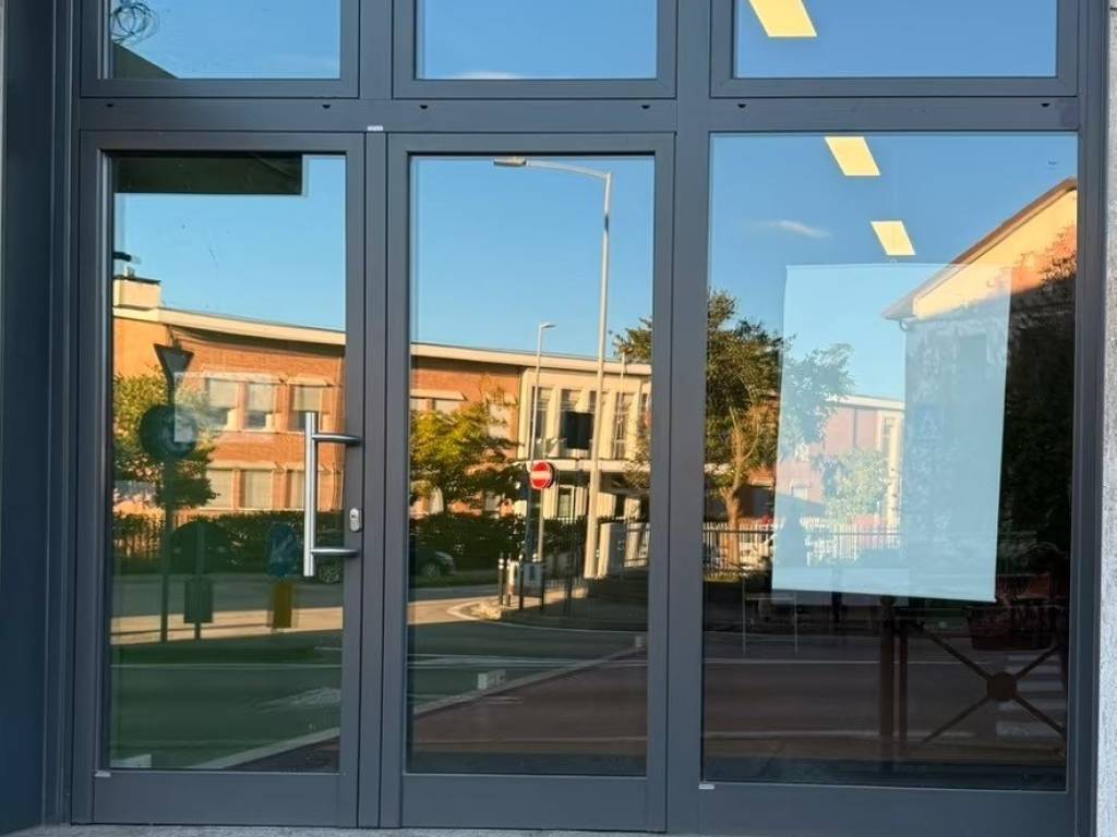 negozio in affitto a Conegliano