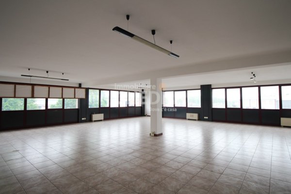 ufficio in affitto a Conegliano