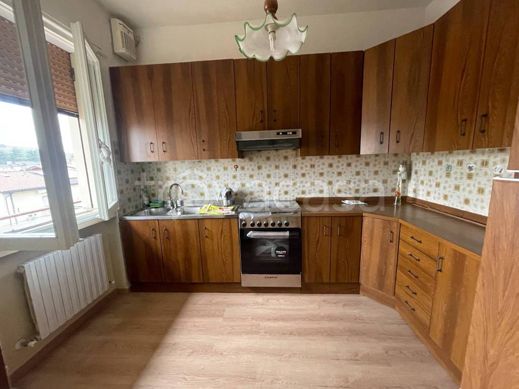 appartamento in affitto a Conegliano