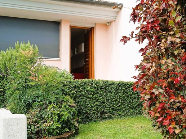 appartamento in affitto a Conegliano in zona Scomigo