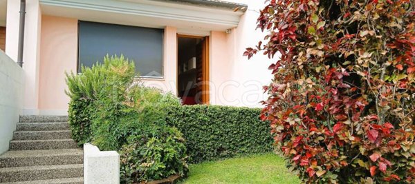 appartamento in affitto a Conegliano in zona Scomigo