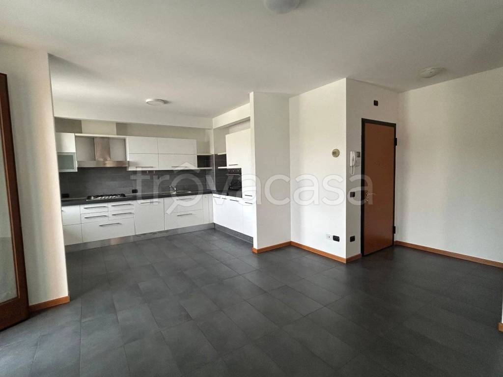 appartamento in affitto a Conegliano in zona Parè