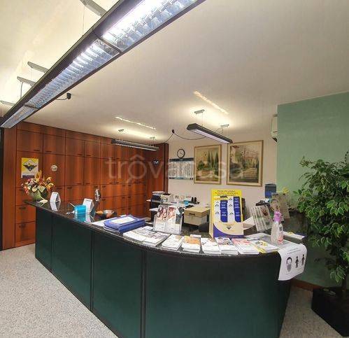 ufficio in affitto a Conegliano