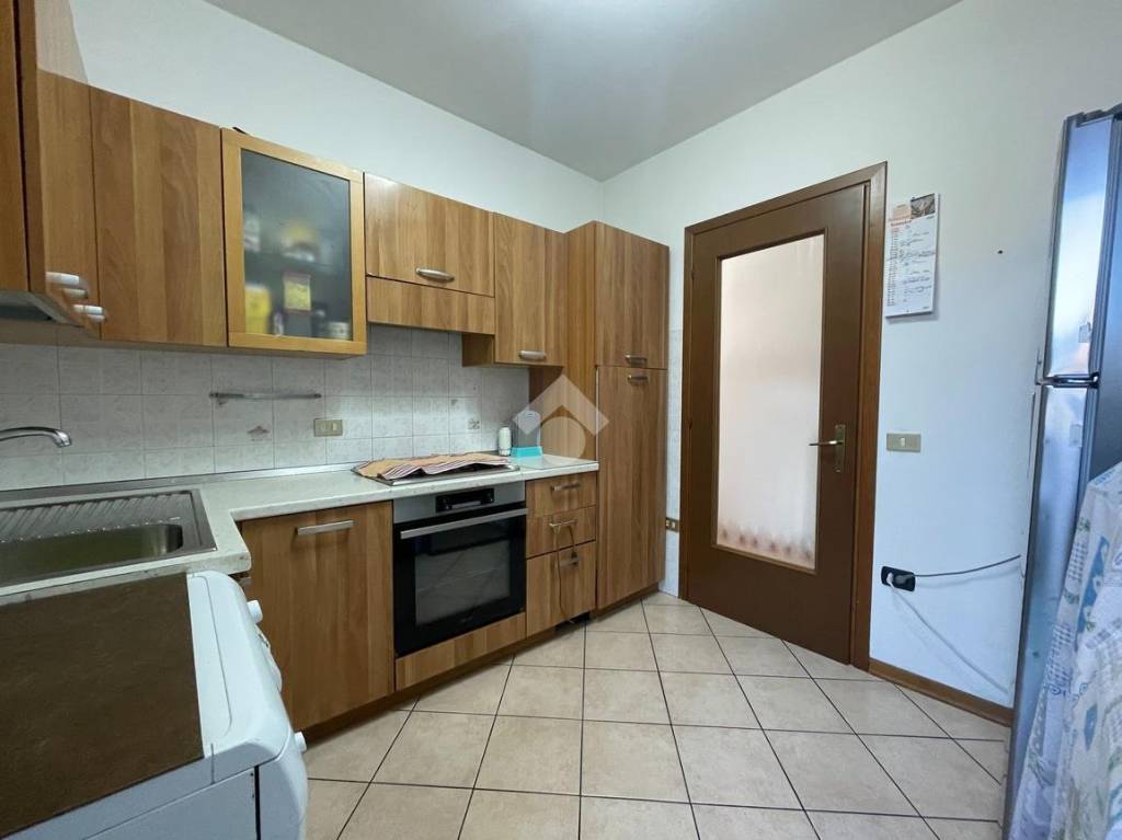 appartamento in affitto a Conegliano in zona Campolongo