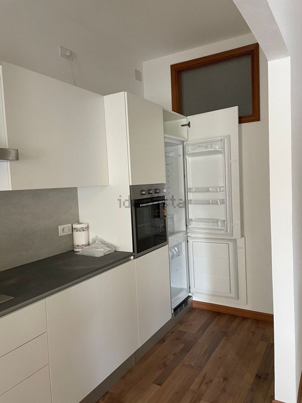 appartamento in affitto a Conegliano