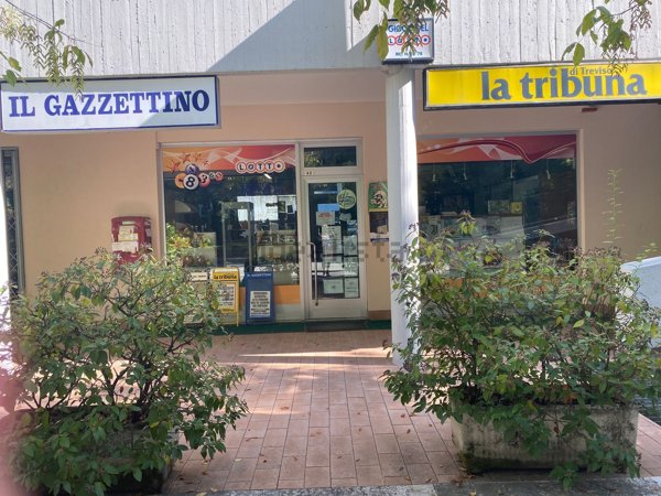 ufficio in affitto a Conegliano