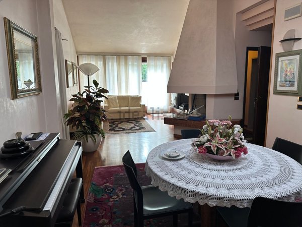 appartamento in affitto a Conegliano