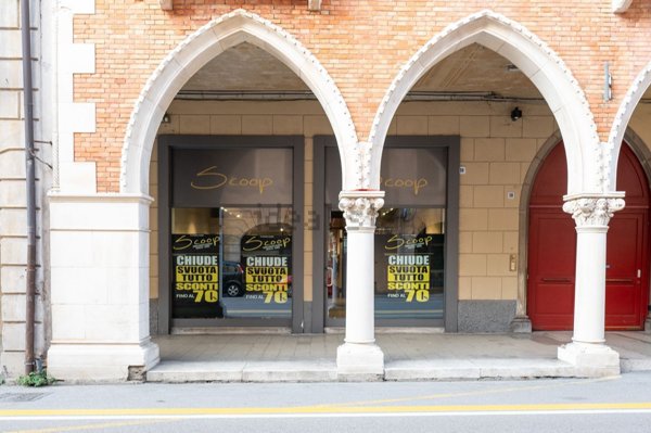 ufficio in affitto a Conegliano