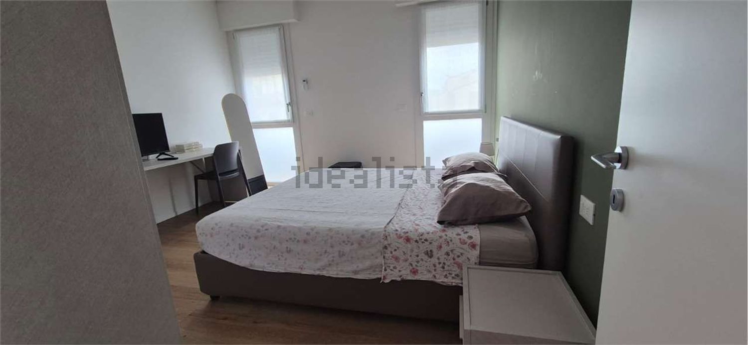 appartamento in affitto a Conegliano