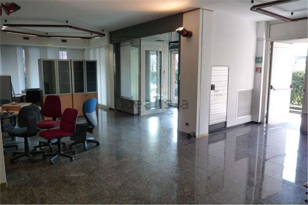 ufficio in affitto a Conegliano