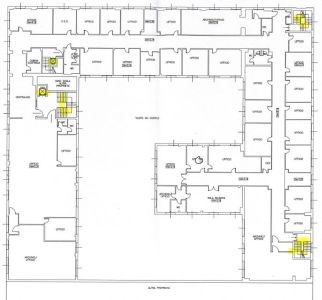 ufficio in affitto a Conegliano