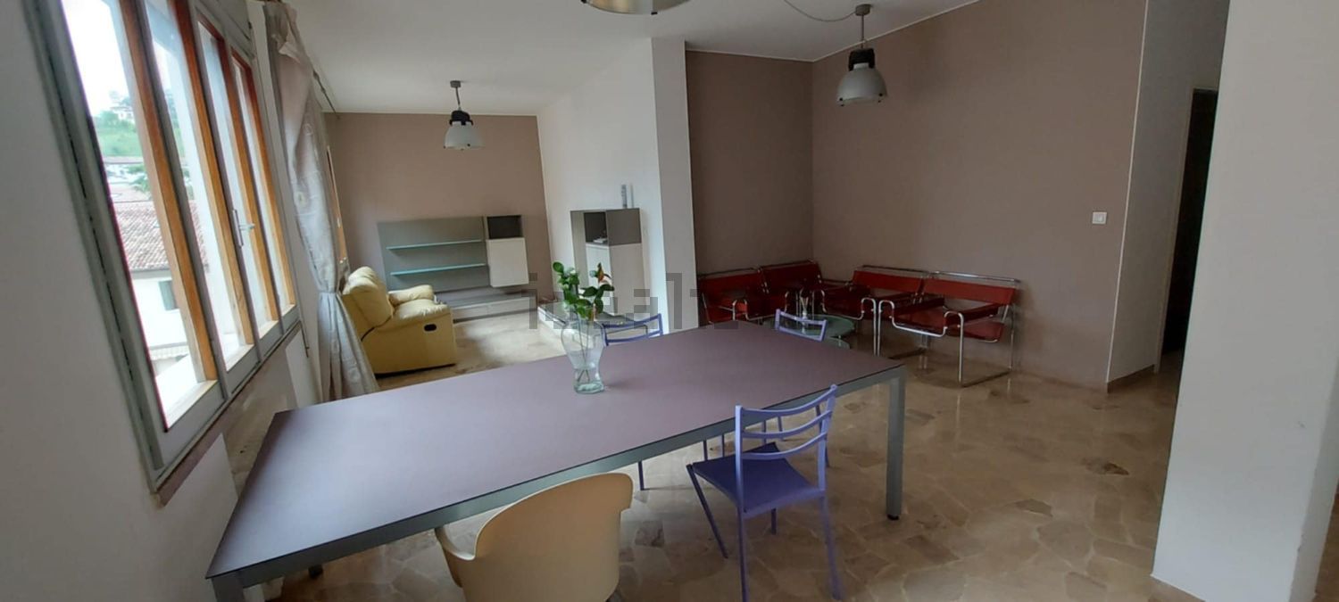 appartamento in affitto a Conegliano
