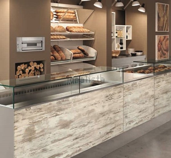 negozio in affitto a Conegliano