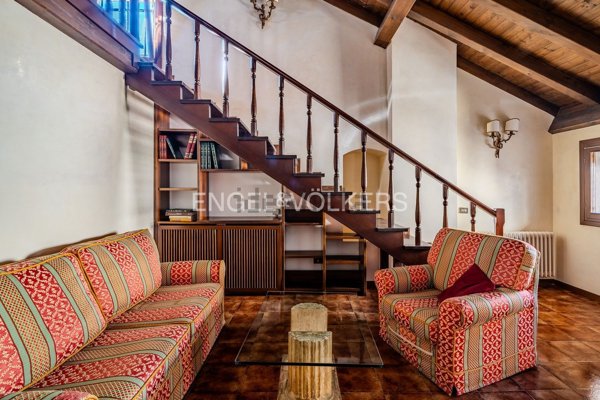 appartamento in affitto a Conegliano